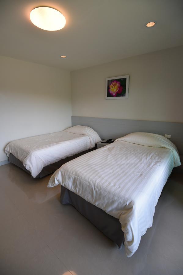 Rose Villa Hote Pak Chong Exterior foto